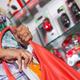 Generic image
thinkstock
